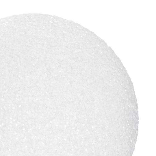 FloraCraft® CraftFōM White Balls